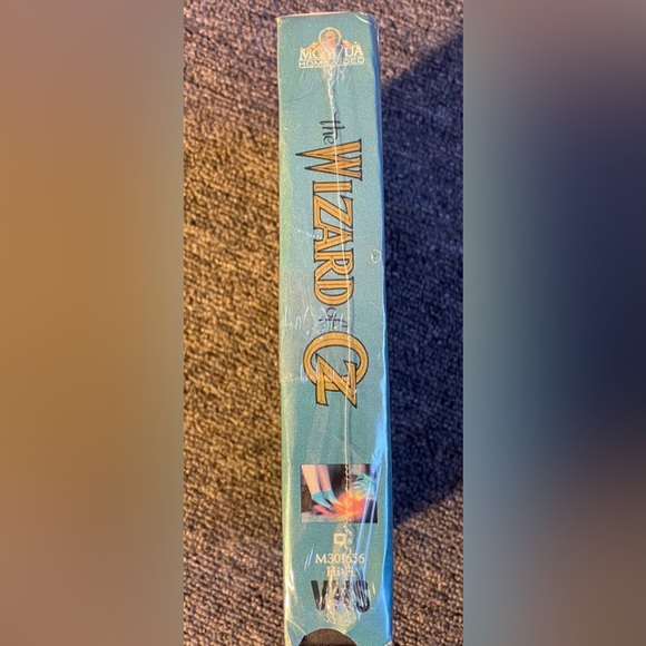 The Wizard of OZ (50th Anniversary Edition) still in package! - Picture 4 of 4